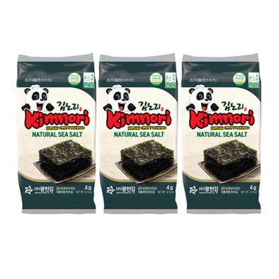 Original Seaweed Snack (pack of 3)_small