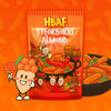 HBAF Tteokbokki Almond 120g, 1pc