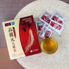 SUPER SALE! 1+1  Ginseng Tea, 50 sachets (energy and stamina)