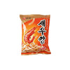 Nongshim Shrimp Flavoured Cracker Chips, 1pc