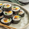 Roasted Seaweed Sheet for Kimbab & Roll Sushi (20g)