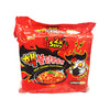 🌶️🌶️🌶️ 2x Extra Spicy Buldak Bokkeummyun | Chicken Stir-Fried Noodles (package, 5 pcs)