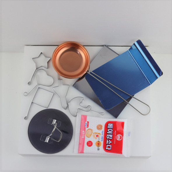 Dalgona Maker Kit