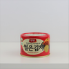 1+1🌶️Yangban Kimchi (Can) 160g, 1pc