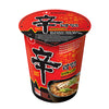 🌶️ [Nongshim] Shin Ramyun | Spicy Noodles (Cup, 68g), 1pc