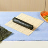 Bamboo Kimbab Sushi Roll Mat 24cm,1pc 