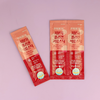 Innercol Collagen Pomegranate Jelly Stick - On-the-go skin care supplement-2