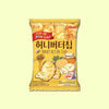 Calbee Honey Butter Chips, 60g x 1pc