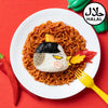 🌶️🌶️🌶️ Extra Spicy Buldak Bokkeummyun | Chicken Stir-Fried Noodles (package, 5 pcs)