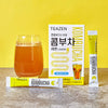 1+1 TEAZEN Kombucha Lemon (10 sticks) (probiotics)