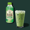 Black Sugar MATCHA Latte 1pc, 390ml