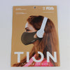 [SALE] Titanium Ion Mask (TION) - 99% antibacterial Washable and Reusable [higher quality than copper mask)